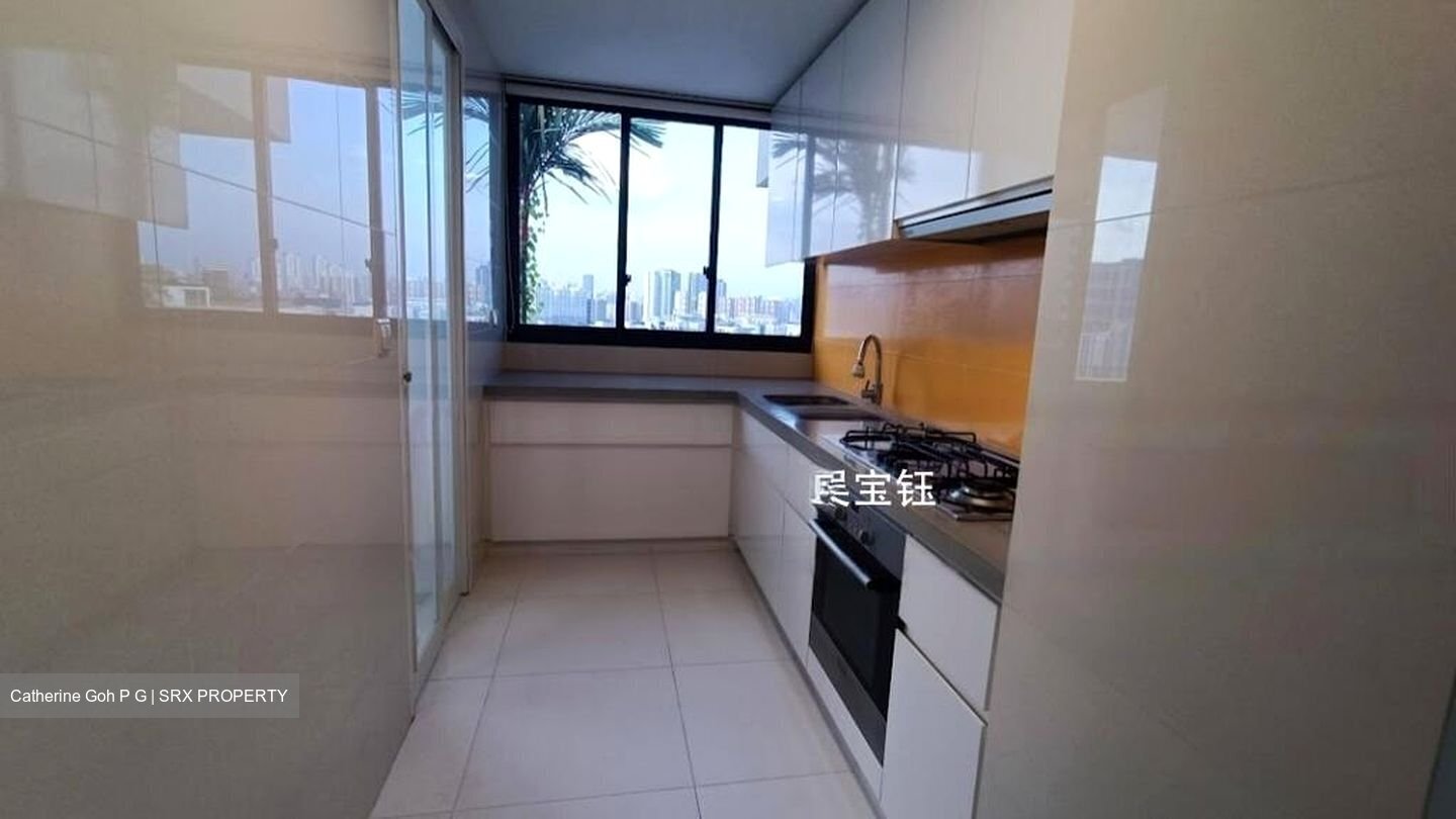 The Interlace (D4), Condominium #456275421